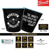 Universal Music Official Mugs 