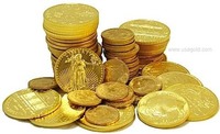 Get 15% Instant Discount on Gold Coins & Bars with Yes Bank & IndusInd Debit & Credit Cards