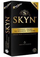 Kamasutra Skyn - 6 Condoms (Pack of 2)