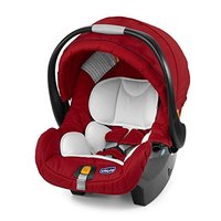 Chicco Keyfit Eu Baby Car Seat (Red)