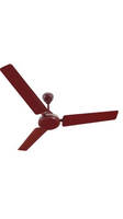 Orpat AIR FLORA 3 Blades (1200 mm) Ceiling Fan (Brown)