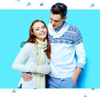 Flipkart Fashion Sale + Extra 10% Off on HDFC Bank Credit Cards | 3-5 Jan