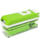 Skycandle Green Kitchen Vegetable Cutter