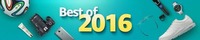 Amazon Best Of 2016 (Electronics, Fashion, Kitchen & More)