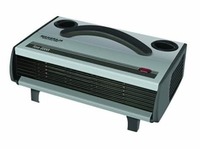 Maharaja Whiteline Flare 2000-Watt Heat Convector (Grey and Black)