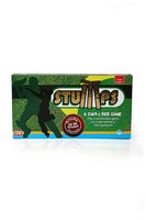 BPI Stumps Box, Multi Color