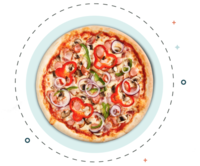 (30% Off also working) + Flat ₹75 cashback at dominos (Minimum Order of Rs. 200) - 4th to 31st Jan