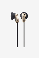 Sony Headphone (Gold) at Rs. 225/-