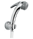  Hindware F160027CCP Plastic(ABS) Health Faucet