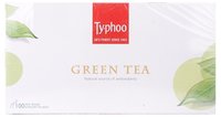 Typhoo Green Tea, 100 Tea Bags 