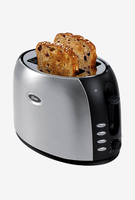 Oster TSSTJC5BBK 800 W Pop Up Toaster