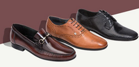 Flat 70% Off on Footwear & Accessories  (Bata, Power, Marie Claire, Naturalizer, Hush Puppies)