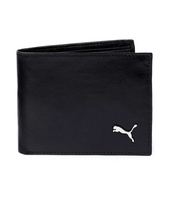 Puma Leather Wallet (More Products Added)