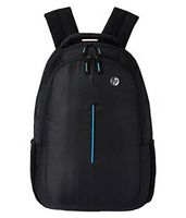 HP Black Laptop Bag 