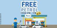 Free Petrol of Rs 100 from MobiKwik App Only on 13th Jan, 5 pm to 7 pm in Delhi NCR