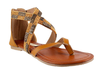 Metroshoes offer : Flat 50% off on Footwear. 