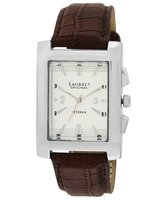 Laurels men's watches upto 94% Discount