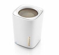 Philips BT100W/00 Wireless Portable Speakers