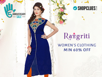 Shopclues - Lifestyle Jaw Dropping Deals