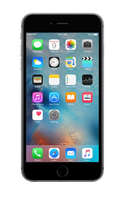 Apple iPhone 6S Plus 16 GB (Space Grey)