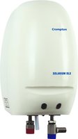 Crompton IWH01PC1 1-Litre 3000-Watt Instant Water Heater (Ivory)