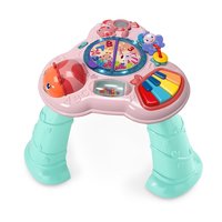 Bright Starts Pretty In Pink Musical Learning Table