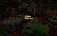 Mobikwik - Flat Rs.50 cashback at Bigbasket!