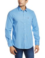 Arrow Men's Shirts at 70% off starting from ₹479