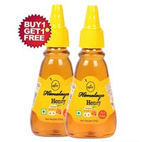 Apis Himalaya Honey, 500g (Buy one, get one Free)