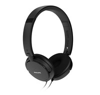 Philips SHL5000/00 On Ear Headphone with Deep Bass 