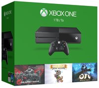 (Prime Exclusive) Xbox One 1 TB starts at 1.30 pm