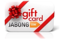 20% off on Jabong Gift Card @MyGyftr
