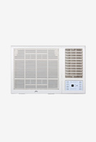 Godrej GWC 10 TGZ 2 RWPT 0.75 Ton 2 Star Window AC (White)