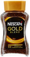 Nescafe Gold Blend Coffee, 50g