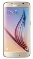 Samsung Galaxy S6 64 GB Limited Edition (Gold Platinum)