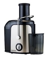 Usha JC 3260 600-Watt Complete Apple Juicer 