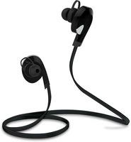 Envent LiveTune ET-BTE001 BLACK Wireless bluetooth Headphones  