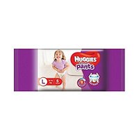 Loot - Huggies Wonder Pants Diapers (5 Count) Amazon pantry - limited cities