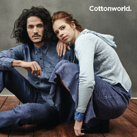 Cottonworld End Of Season Sale: Upto 60% Off + 5% Extra Discount