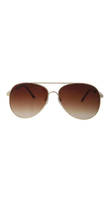 Upto 100% cashback on Liverpool FC Brown Aviator Sunglasses
