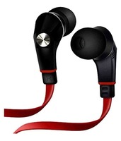 Fjck In Ear Wired Earphones Without Mic For Rs.49