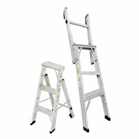Safety Ladders - Extra 51% Cashback