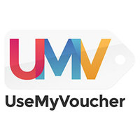 Usemyvoucher Flat 10% off + 10% cashback 12-2 Only today 