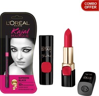 L'Oreal Paris Kajal Magique with Collection Star by Blake (Set of 2)
