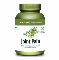 HealthViva Pure Herbs Joint Pain, 60 tablet(s)