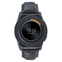 Titan Juxt Pro Smartwatch - Black 