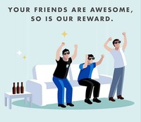 Lenskart: Refer & Earn Rs 500 Paytm Cash Voucher