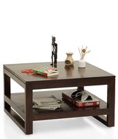 Barcelona Coffee Table - Walnut