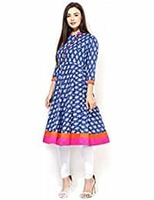Get  Upto 80% Off On Kurtis