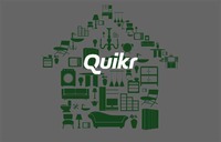 Get up to Rs. 200 cashback on Quikr through Mobikwik